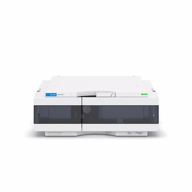 Agilent 1260 Infinity II Fluorescenční detektor