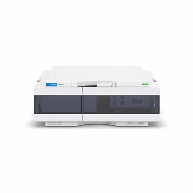 Agilent 1260 Infinity II MWD detektor