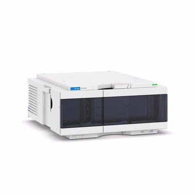 Agilent 1260 Infinity II Refraktometrický detektor