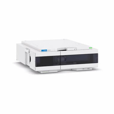 Agilent 1260 Infinity II UV-VIS detektor