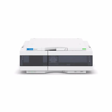 Agilent 1260 Infinity II UV-VIS detektor