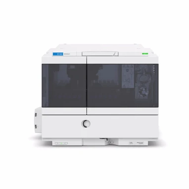 Agilent 1260 Infinity II Vialsampler pro HPLC