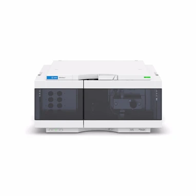 Agilent 1260 Infinity II kvarterní pumpa