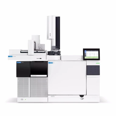 Agilent 7010D Triple Quadrupole GC/MS System