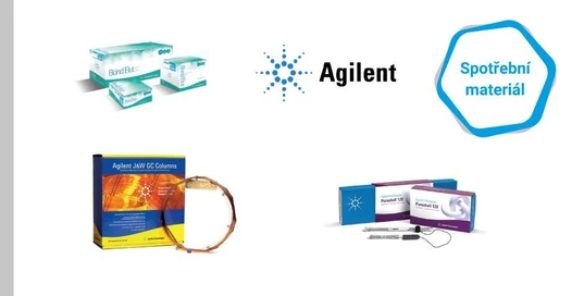 Altium Akce Try and Buy GC/LC kolony a spotřební materiál
