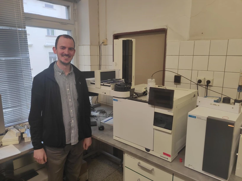 Altium International: Instalace v roce 2023 VÚPS