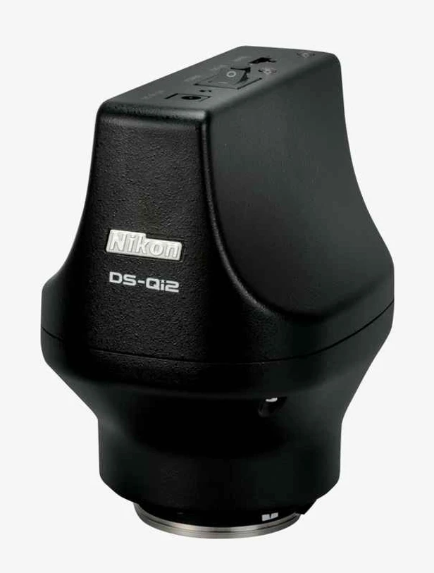 Altium International: Nikon Eclipse Ti2 - DS -Qi2
