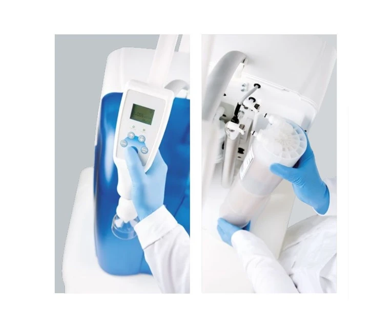 Altium International: Stakpure OmniaPure