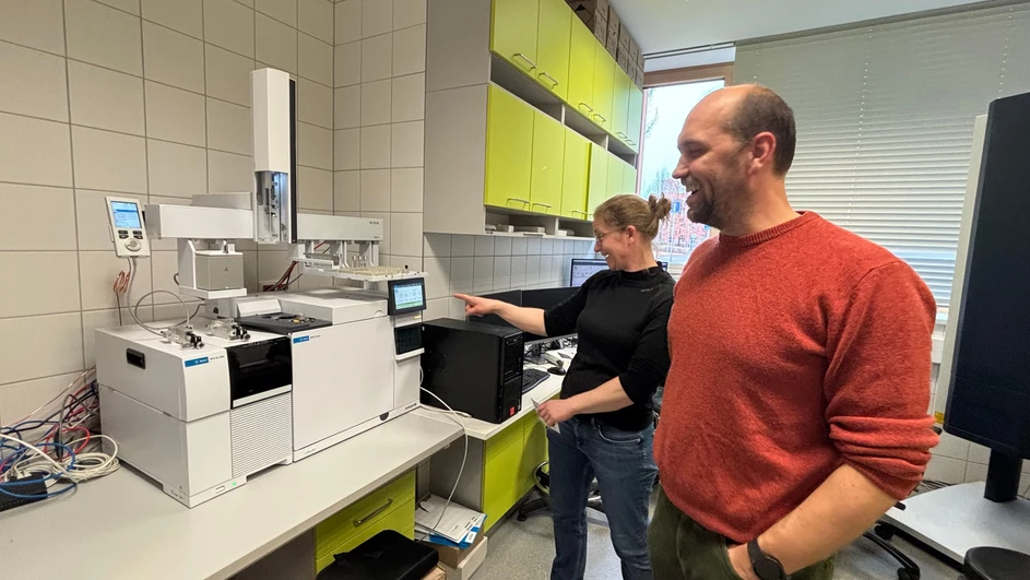<p><strong>Altium: </strong>Nová instalace GC 8890 s hmotnostním detektorem 5977C a PAL automatickým dávkovačem na ČZU v Praze</p>