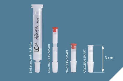 Rychlé + chytré + ekonomické: Smart IAC kolonky LCTech