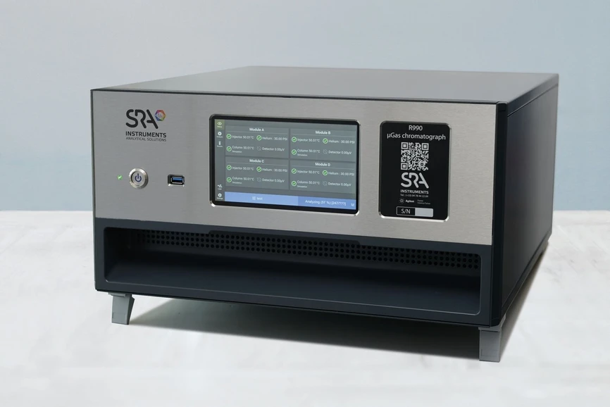 Altium: SRA R990