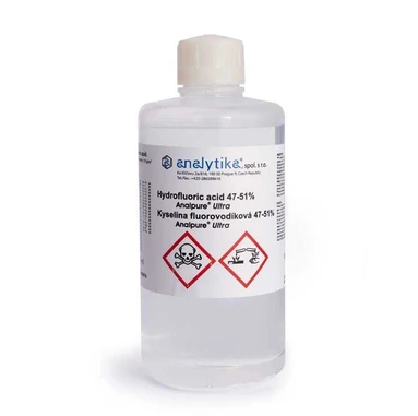 Analytika Reagencie ANALPURE® ULTRA