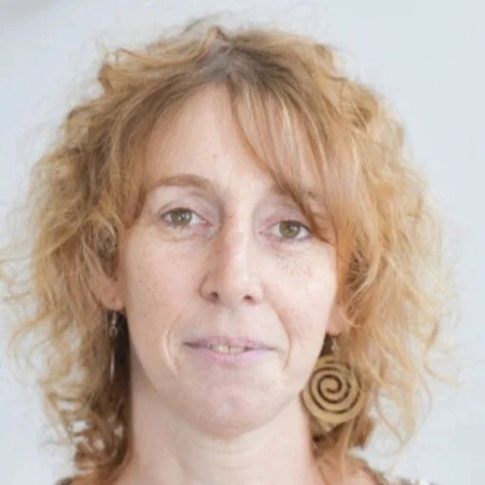 Anne-Claude Romain