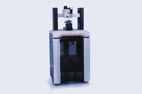 Anton Paar MCT³ Tester Micro Combi
