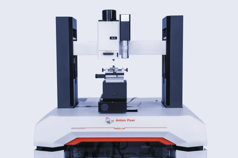 Anton Paar MCT³ Tester Micro Combi