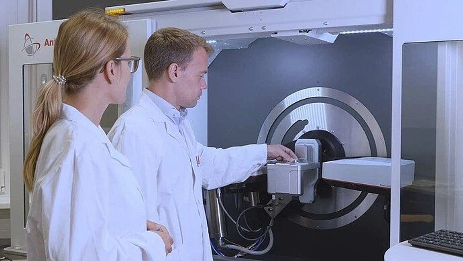 Anton Paar - Anton Paar XRDynamic 500 automatizovaný víceúčelový práškový rentgenový difraktometr a4.jpg