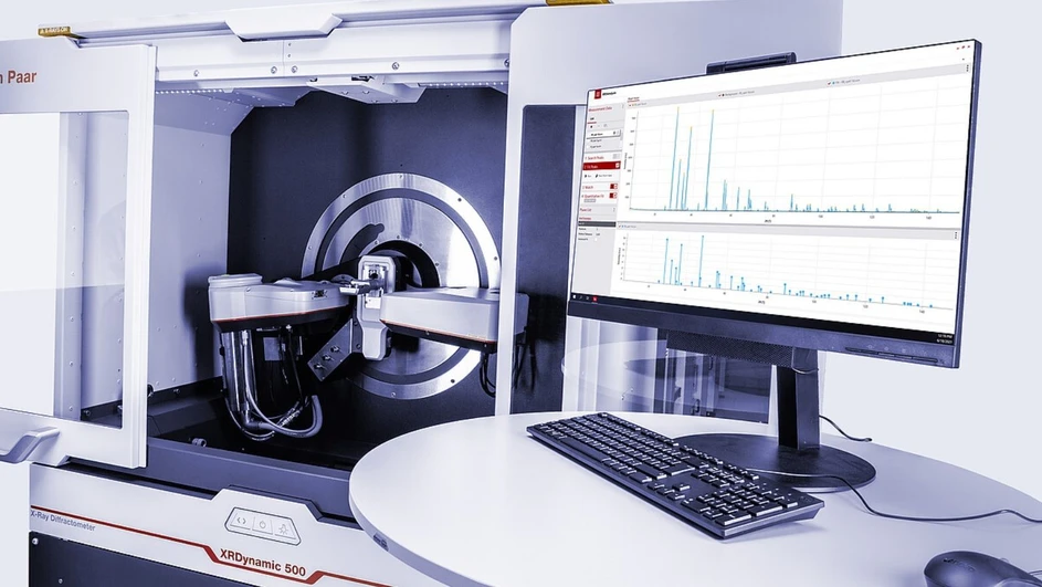 Anton Paar: Fibrillation in Focus - Structural and Thermal Analysis by XRD and DSC