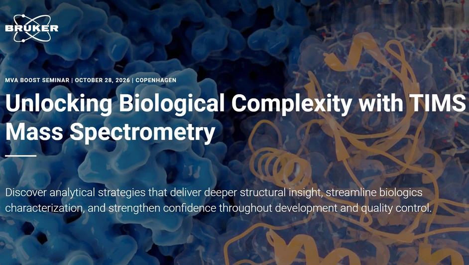 Unlocking Biological Complexity with TIMS Mass Spectrometry