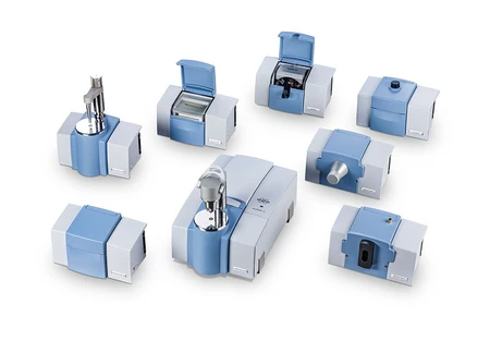 Bruker LUMOS II FTIR mikroskop
