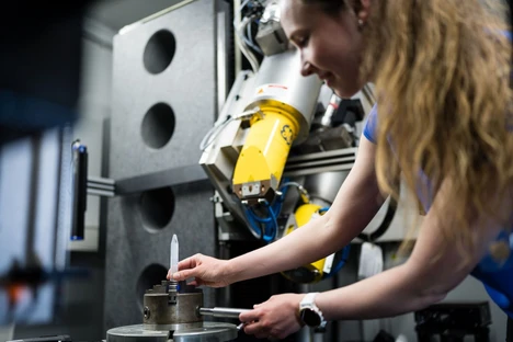 Using Micro-CT CEITEC Researchers Have Helped Clarify the Role of Key Genes in the Development of Voice and Hearing in Mammals