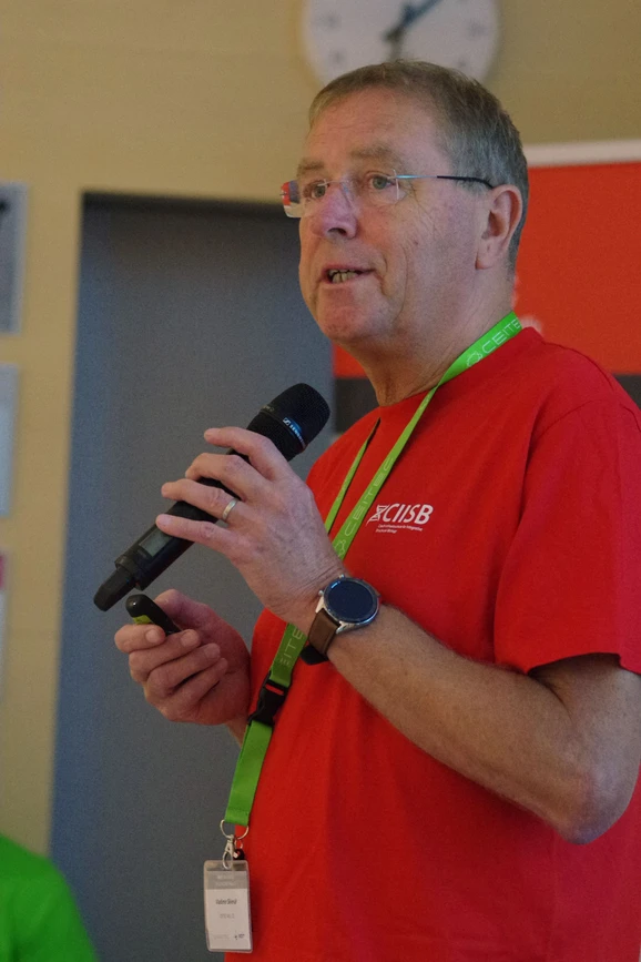 CEITEC An outstanding scientist, Prof. Vladimír Sklenář, has passed away