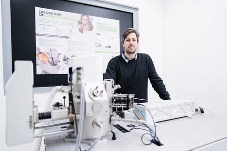 Komentář Pavla Pořízky k technologii LIBS na Marsu