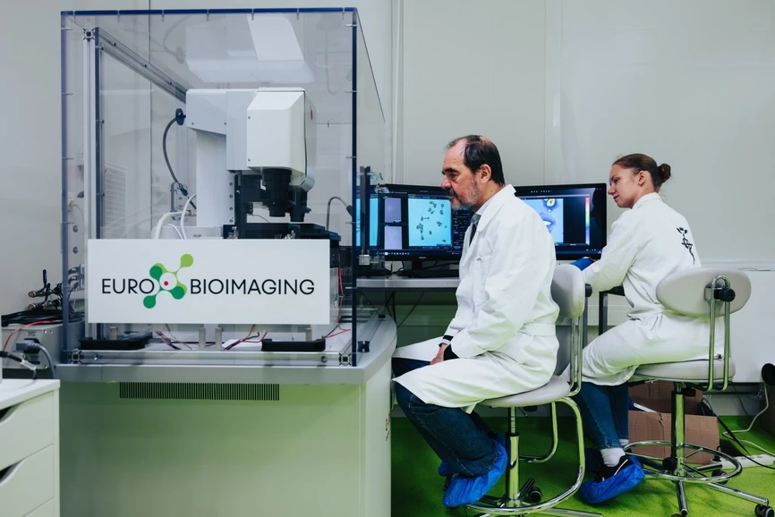 CEITEC: Scientists aim to stop tumours from metastasizing. They are using approved drugs.