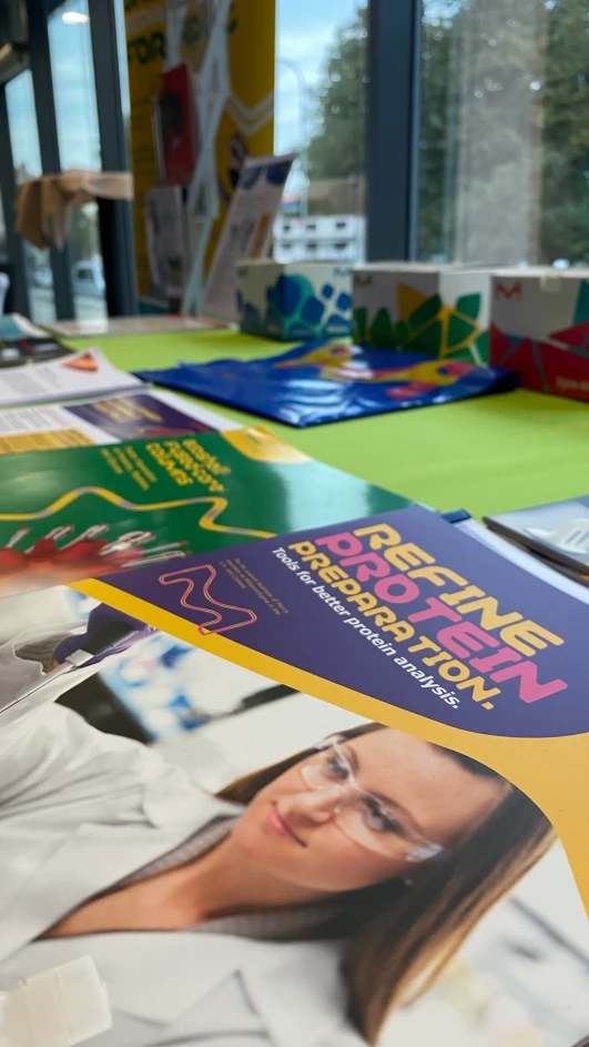 CSMS: Conference CEEPC-IPM-CMSC 2022: Conference sponsors: MERCK