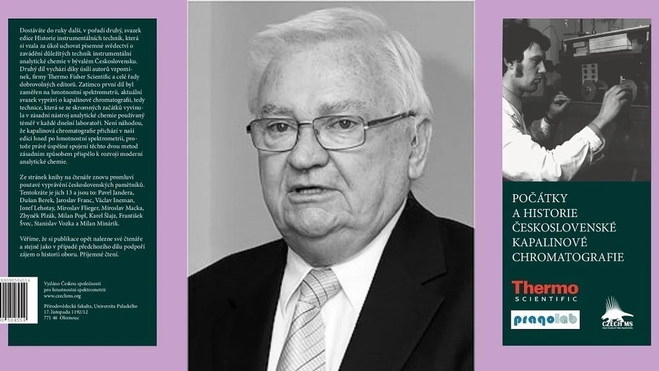<p>ČSHS: Milan Minárik (Počátky a historie ČS HPLC)</p>
