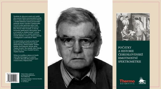 Zdeněk Dolejšek: Přesmyky iontů a má spolupráce s Vladimírem Hanušem v Ústavu fyzikální chemie ČSAV (1957-1964)
