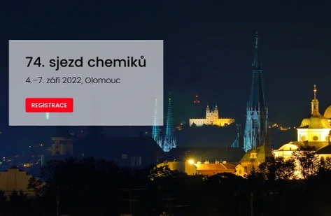 74. sjezd chemiků (Olomouc)