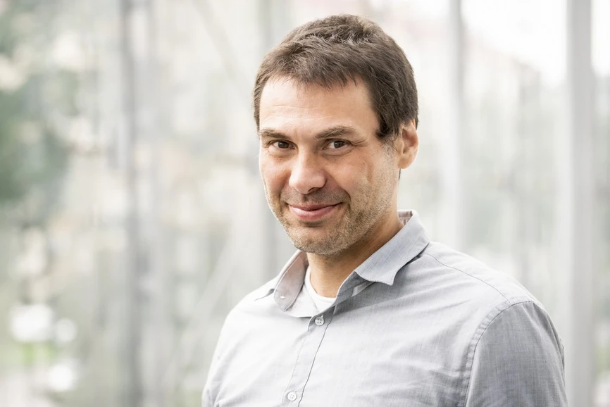 ČVUT: J. Ryszawy: Josef Šivic