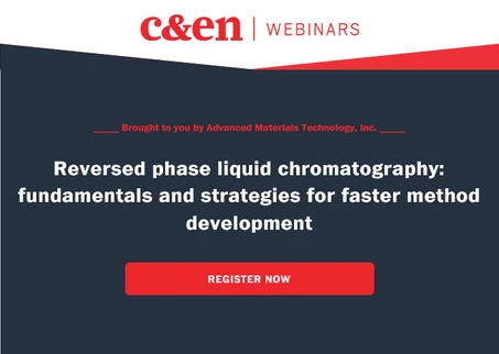 Reversed phase liquid chromatography: fundamentals and strategies for faster method development 