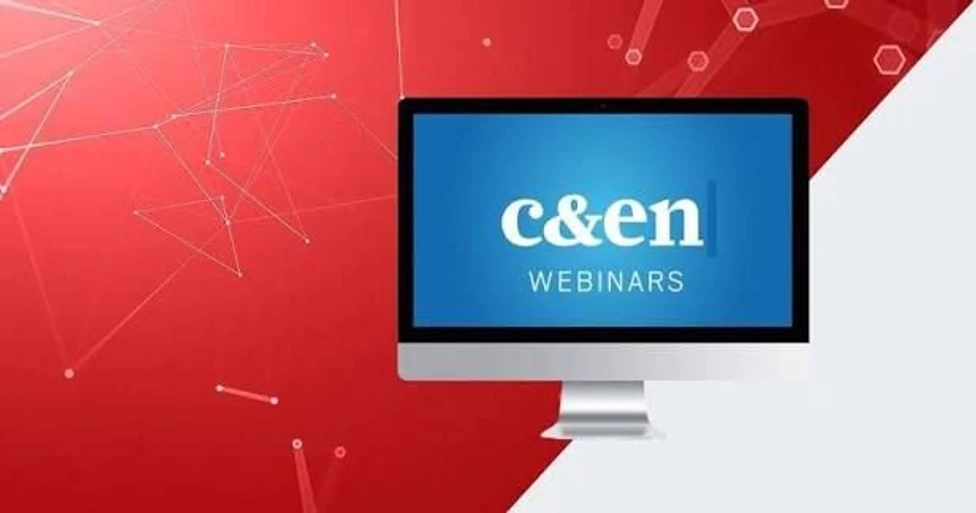 C&EN: webinars