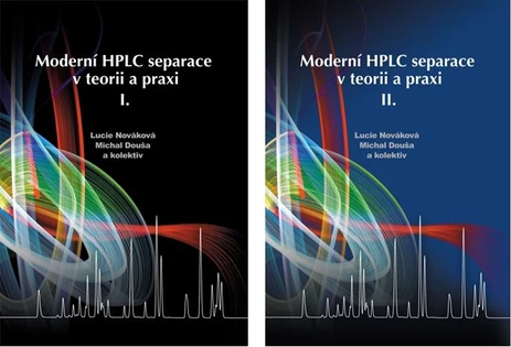Moderní HPLC separace v teorii a praxi II