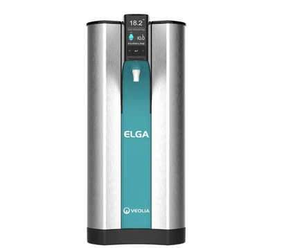 ELGA PURELAB QUEST laboratorní systém na čištění vody