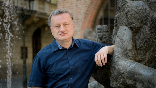 Konvalinka: Čísla o nakažených neodpovídají realitě. Laboratoře stojí, problém je v posílání na test.