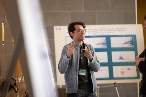 Cal State LA hosts 15th Multidimensional Chromatography Workshop