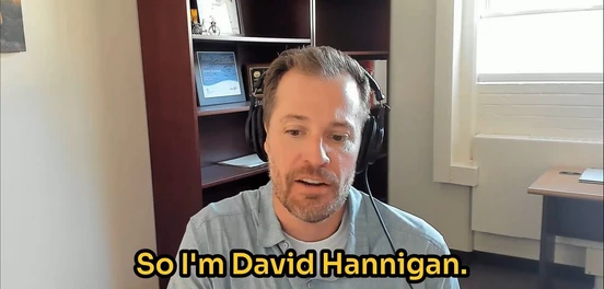 Breaking the Forever Cycle: PFAS Destruction & EPA Methodologies with Dr. David Hanigan