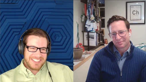 GLP-1 Peptide Analysis: Chromatography Challenges & Solutions with Phenomenex's Sean Orlowicz