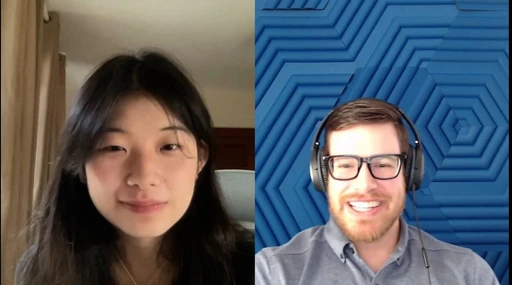 Unlocking Hemoglobin Variant Detection: LC-HR-MS Breakthrough with Ainslie Chen