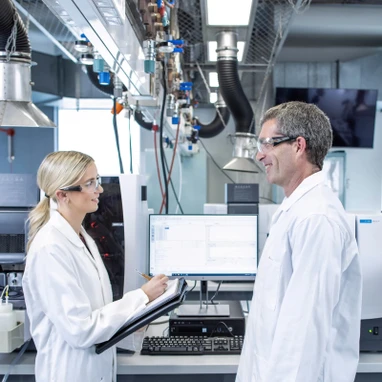 Agilent DUO AAS - duální atomový absorpční spektrometr
