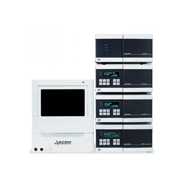 ECOM ECS07 Gradient Analytical System