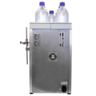 ECOM COMPACT SEMI-PREPARATIVE SYSTEM (10 ml/min, ECS08)