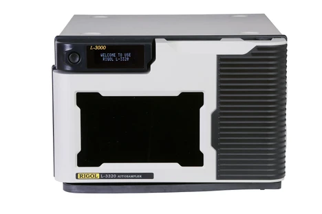 ECOM L3320 HPLC Autosampler