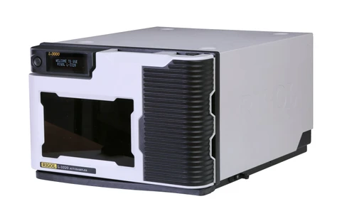 ECOM L3320 HPLC Autosampler