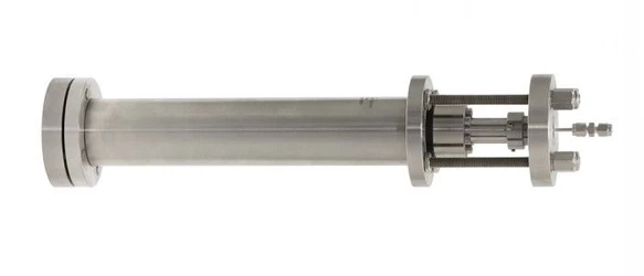ECOM Separchrom PC01-HPLC Industrial Preparative Columns with Axial Compression
