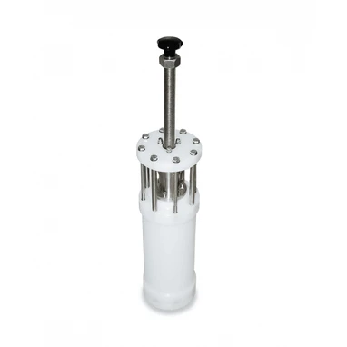 ECOM Separchrom PC04-Non-metal Columns for Prep Chromatography