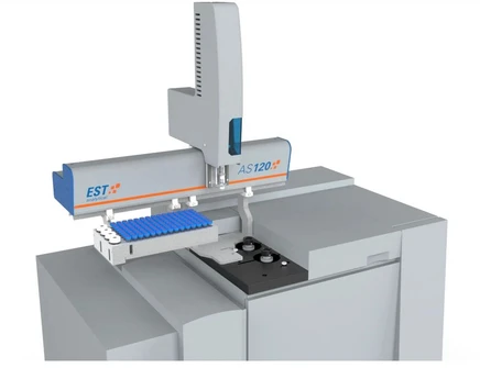 EST Analytical AS120 Autosampler
