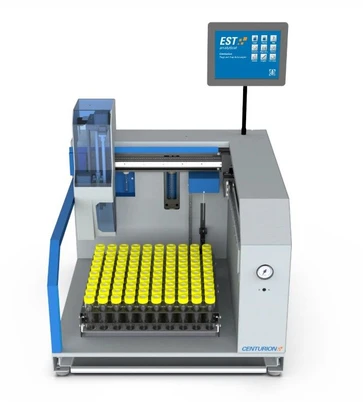 EST Analytical CENTURION Water/Soil Purge and Trap Autosampler